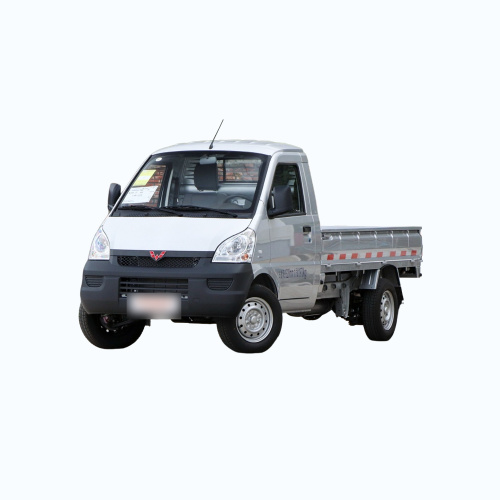 Wuling Rongguang light truck extra long version