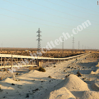 dust proof and waterproof conveyor roll