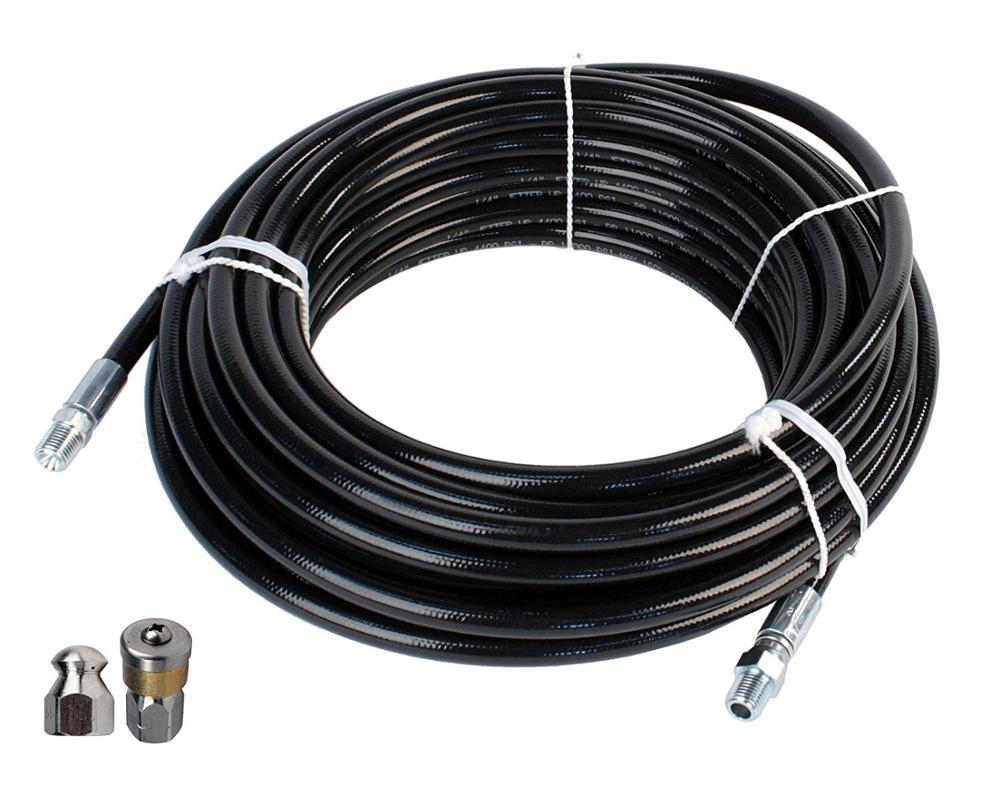 Sewer Jetter Hose