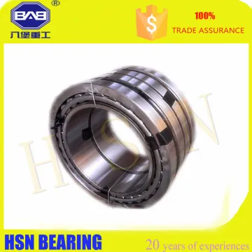 HSN STOCK Taper Roller Bearing 3810/710 bearing