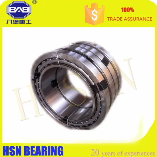 HSN STOCK Taper Roller Bearing 3810/600 bearing