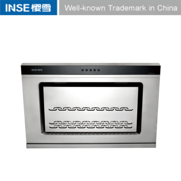 Kitchen Aire Range Hood