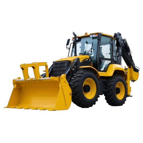Звышмоцны гідраўлічны будаўнічы экскаватар XC8-S3580