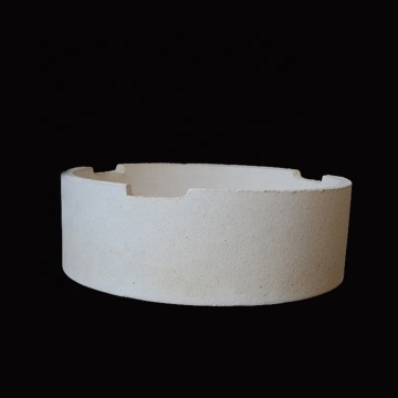 High Temperature Ceramic Sagger for Lithium Battery Sintering