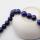 14MM Loose natural Gemstone Lapis Lazuli Round Beads for Making jewelry