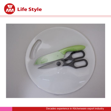3 Pcs cutting board set