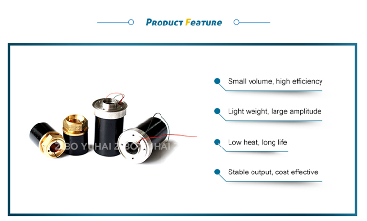 Piezo Microphone