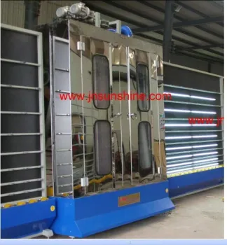 Insulating Glass Machine/ Triple Insulating Glass Machine