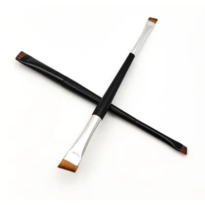 Disposable Eyeliner Wand Applicators for Cosmetics and Makeup Tools