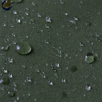 Polyester Canvas Tarps Fabrics company direct