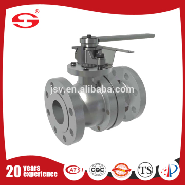 pneumatic actuator Ball Valve with electric actuator oil