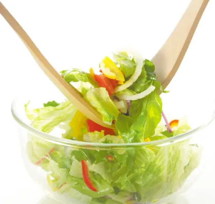 New Design Salad Tools Manual Vegetable Spinner