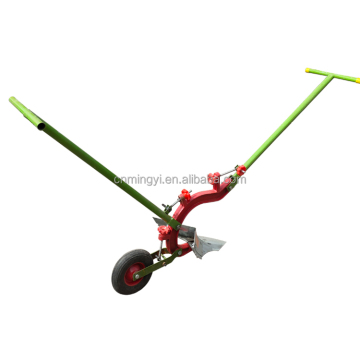 Affordable Mini Tiller and Power Cultivator: Hot Sale Items for Your Garden Needs
