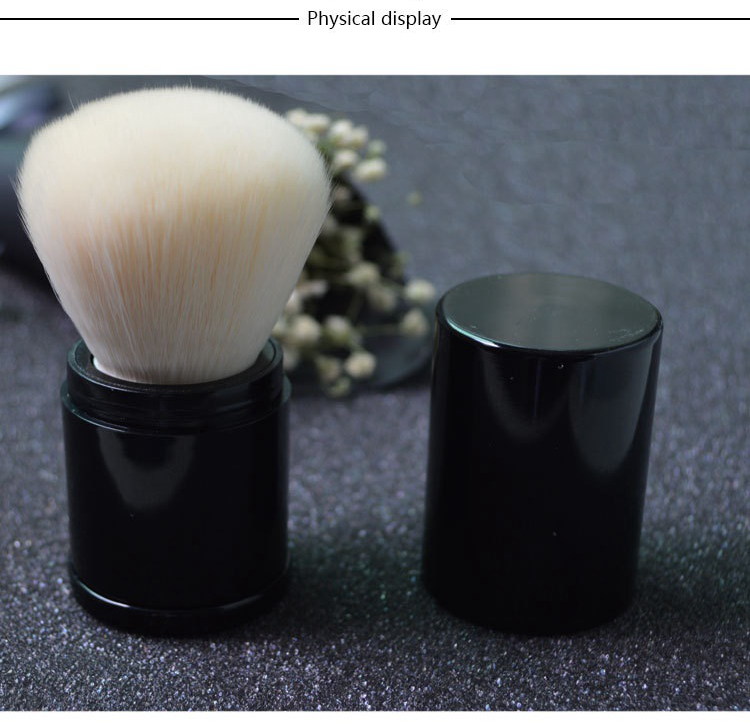 Face Powder Brush