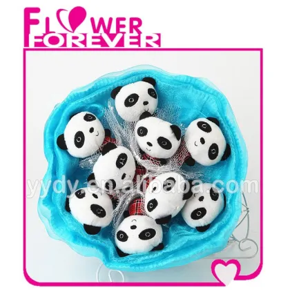 Unique Wedding Gift Panda