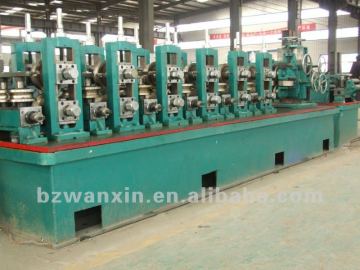 ZF76 ERW Pipe Making Machine