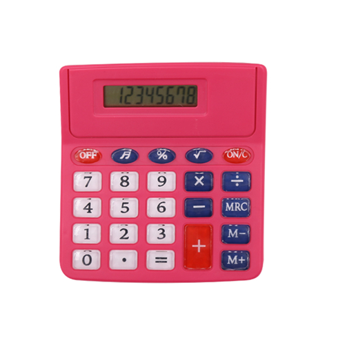 PN-2122 500 DESKTOP CALCULATOR (5)