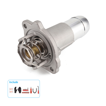 Engine Coolant Thermostat-Wholesale Price at BAJUTU for Mini OE:12622316 12579956 38718/Shopify,,Ebay,Wish Hot Seller