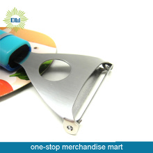 Multifunctional Stainless Steel Vegetable Peeler