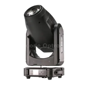 460W Beam Spot Wash Zoom CMY+CTO LED Hybrid Moving Head Light for Stage Shows