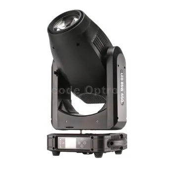 460W Beam Spot Wash Zoom CMY+CTO LED Hybrid Moving Head Light for Stage Shows