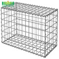 Harga murah Hot Dip Galvanized Hexagonal Gabion Mesh