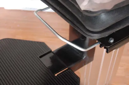 Marine Helmsman Chair/Seat