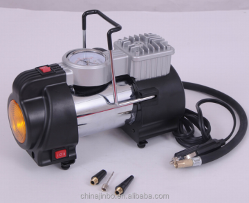 JB-82 DC 12V High Pressure Inflator Air Pump