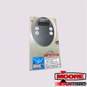 LXM05CD10M2 | Schneider Electric Motion servo drive