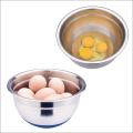 Stainless Steel Mixing Bowl set