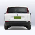 عالي الأداء ev faw benteng nat mpv