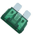 Car Blade Fuses Kit surtido Fusibles automotrices