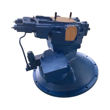 Hydraulic Pump Excavator Engine Parts - Diesel Construction Machinery
