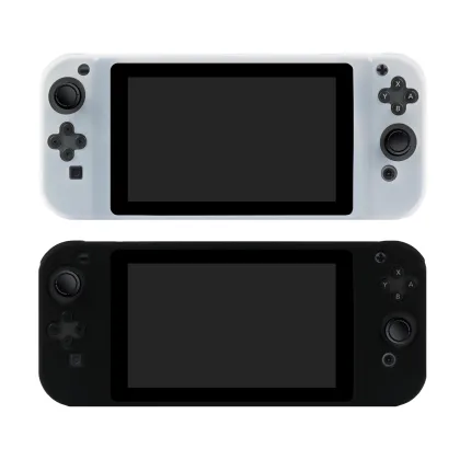 Switch gamepad silicon controller case