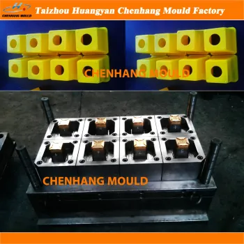 2016 New Arrival flowerpot mold maker with square neck (good quality)
