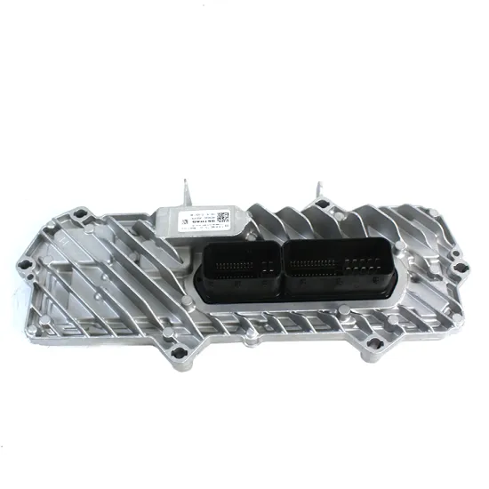 Genuine Auto Parts F01R00D0N4 Transmission Module TCU for Multiple Brands