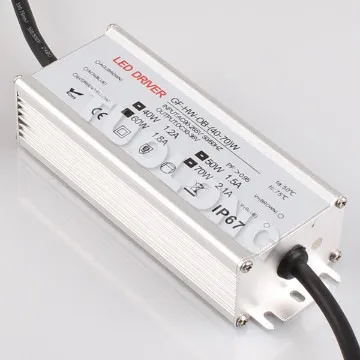 1-3W dc3-12v 300ma indoor savemore led drivers