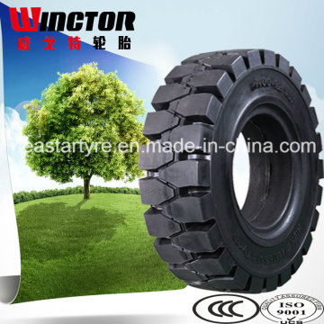 Forklift Pneumatic Tyre Tire (500-8 600-9 700-12 700-15)