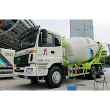 Brand New FOTON 16cbm Concrete Mixer Truck