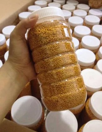 Fresh Bee Pollen