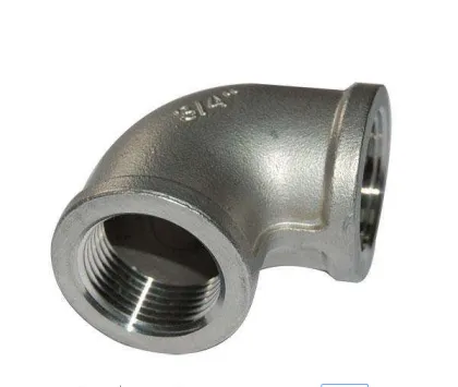 304 stainless steel precision casting