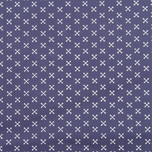 Cotton Poplin Printed Cloth Suitable for Men