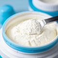 Proteína de ovo branco para sobremesa