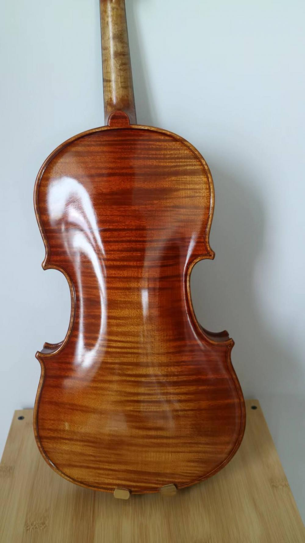 سعر الكمان المصنوع يدويًا من السعرات اليدوية ذات الجودة العالية