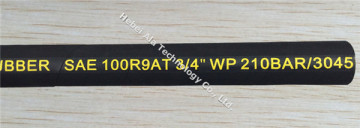 SAE 100 R9 Hydraulic Hoses