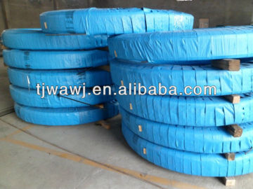 Carbon steel wire factory
