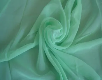 Voile Fabric