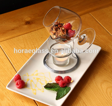 Cognac & Brandy Warmer With Glass