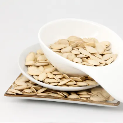 pumpkin seeds vs pumpkin seed oil