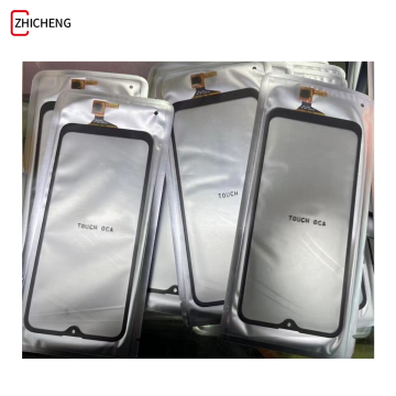 Glass OCA Digitizer Replacement for All Y6 2019 Models